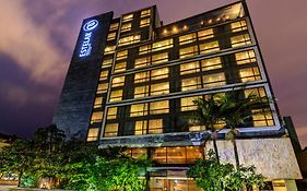 Hotel Estelar Parque De La 93