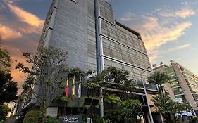 Hotel Estelar Parque De La 93